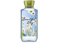 Bath & Body Works Beautiful Day Shower Gel, Shea + Vitamin E, 10 fl oz/295 mL - Image 2