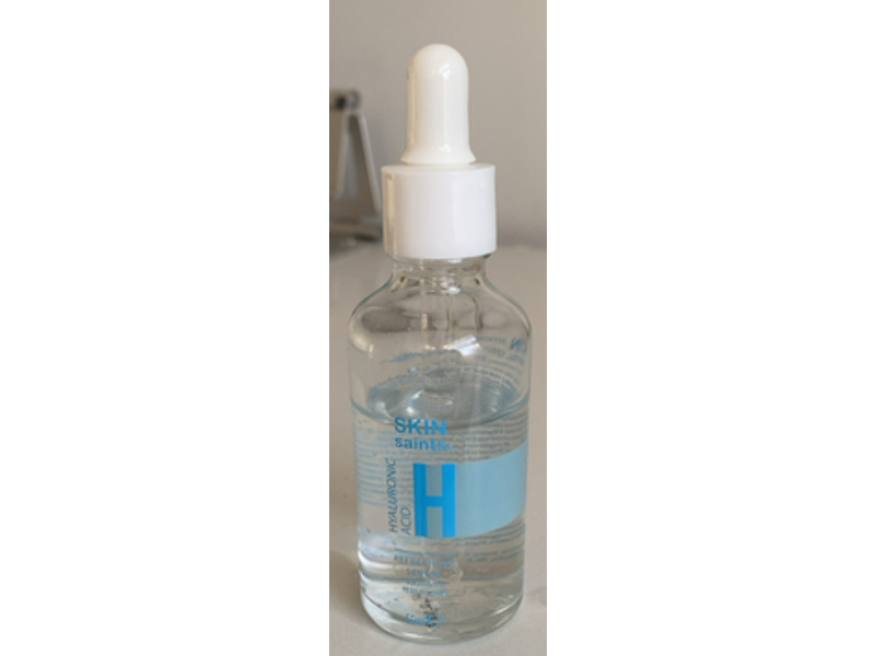 Skin Saints Refreshing Serum, Hyaluronic Acid, 50 mL