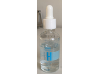 Skin Saints Refreshing Serum, Hyaluronic Acid, 50 mL - Image 5