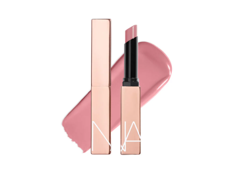 NARS Afterglow Sensual Shine Lipstick, First Move, 0.05 oz/1.5 g