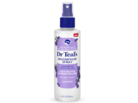 Dr Teal's Magnesium Spray, Lavender, Pure Epsom Salt & Natural Dead Sea Salt, 8 fl oz/237 mL - thumbnail 1