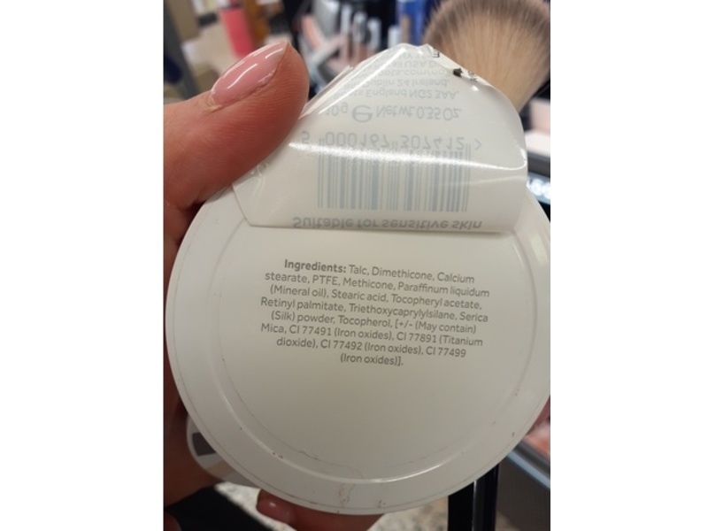 No7 Perfectly Bronzed Dual Bronzer, 10 g