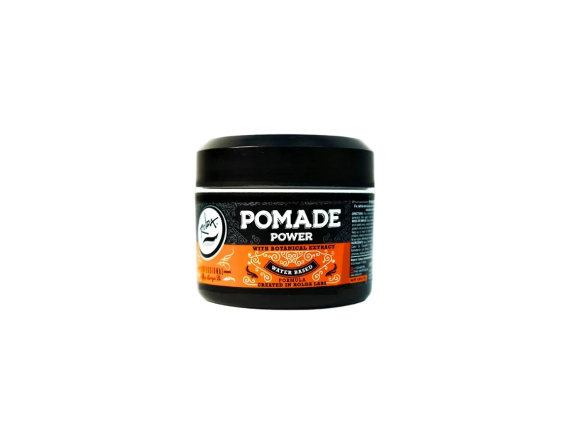 Rolda Pomade Power Hair, 5.29 oz/150 g