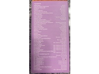 Lion Pose Pep Talk Bio-Placenta Barrier Cream, 1.7 fl oz/50 mL - Image 4