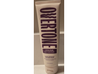 Overtone Color Depositing Daily Conditioner, Royal Plum, 4.5 fl oz/133 mL - thumbnail 2