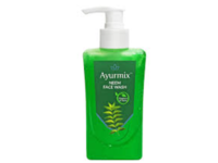 Ayurmix Neem Face Wash, 200 mL - Image 2