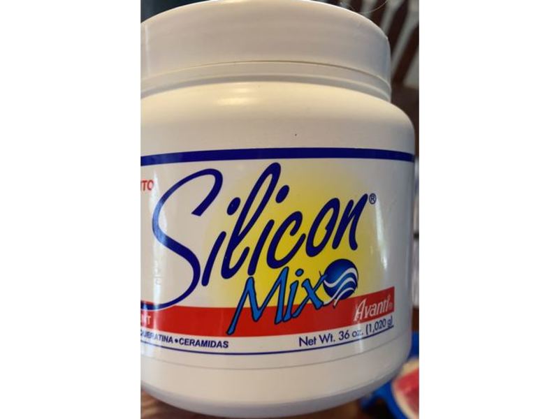 Silicon Mix Intensive Hair Treatment, 36 oz