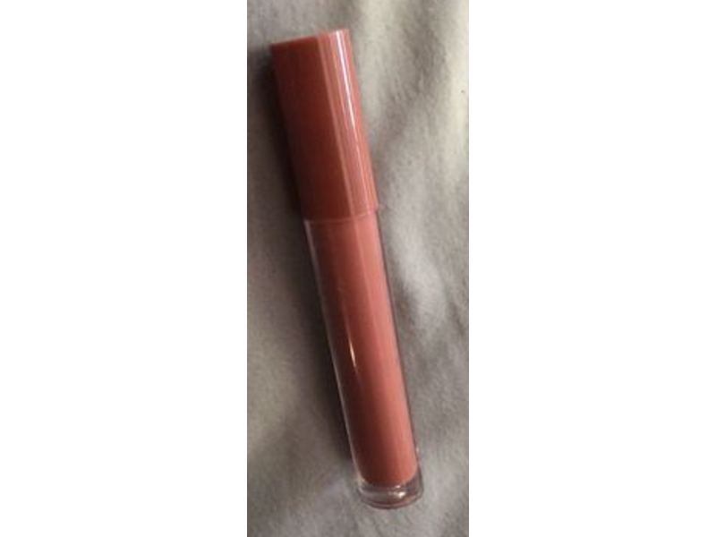 L.A. Colors High Shine Shea Butter Lip Gloss, CLG934 Dollface, 0.14 oz/4 g