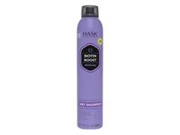 Hask Biotin Boost Thickening Dry Shampoo, Biotin, Collagen + Coffee, 8.1 oz/229 g - thumbnail 1