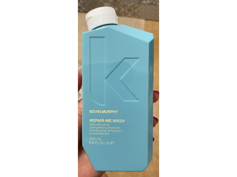 Kevin.Murphy Repair Me Wash Shampoo, 8.4 fl oz/250 mL