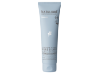 Natulique Anti Yellow Conditioner, Platinum Blonde Pure Silver, 6.8 fl oz/200 mL - thumbnail 1