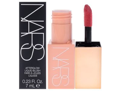 Nars Afterglow Liquid Blush, Secret Lover, 0.23 fl oz/7 mL