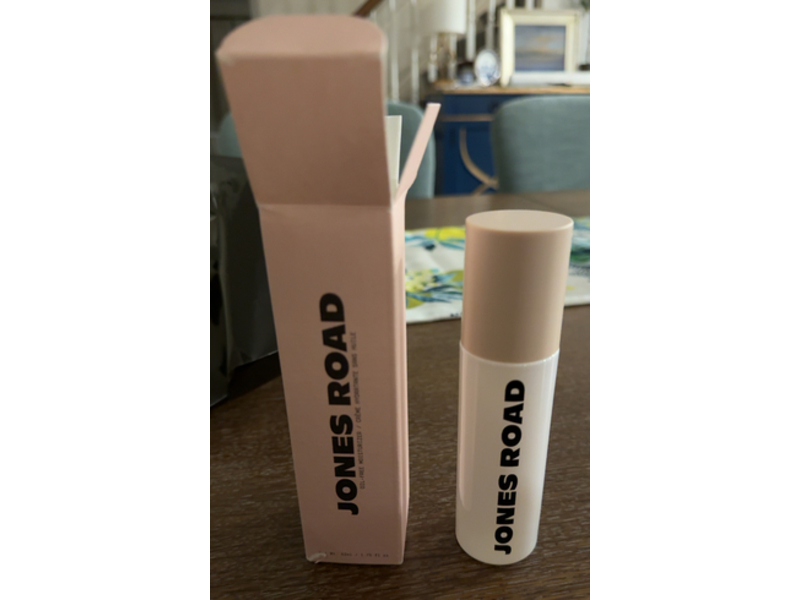 Jones Road Face Moisturizer, 1.75 fl oz/52 mL