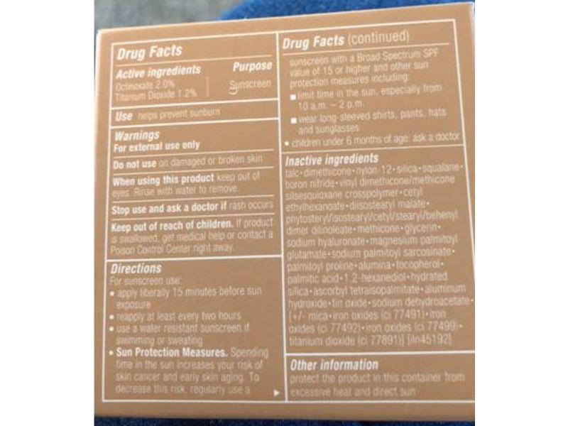 Clinique Almost Powder Makeup, SPF 18, Neutral 04, 0.35 oz/10 g