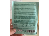 Yuni Beauty Shower Sheets Large Body Wipes, Rose & Cucumber, 12 Count - thumbnail 3