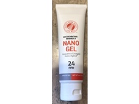 Silver Fern Brand Microbiome-Friendly Nano Gel, 4 oz/114 g - thumbnail 2