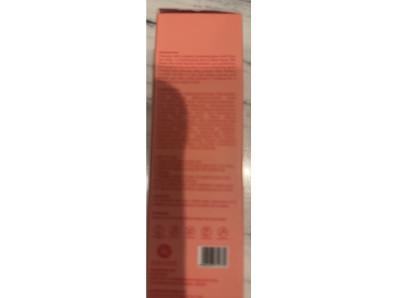 Suroskie Glow Up Juice, Rice And Rose, SPF 35 PA++++, 100 mL