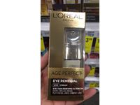 L'Oreal Paris Skin Care Age Perfect Eye Renewal Cream, 0.5 fl.oz. - thumbnail 7