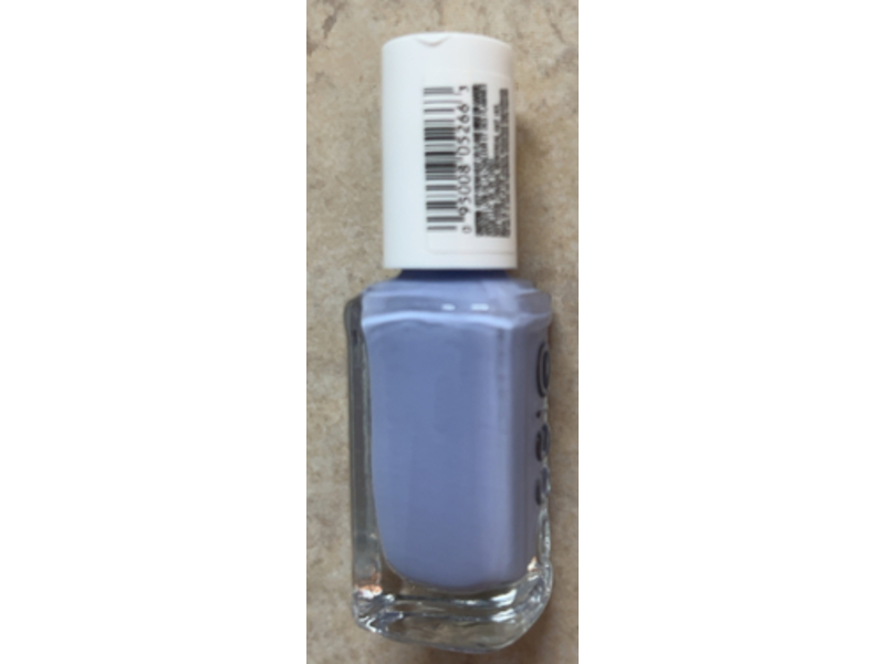 Essie Quick-Dry Nail Polish, Blue, 0.33 fl oz