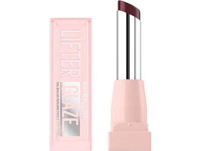 Maybelline Lifter Glaze Oil Balm, Expresso Kiss, 0.10 oz/2.8 g