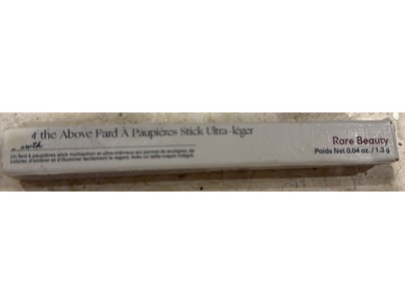 Rare Beauty All Of The Above Weightless Eyeshadow Stick, Growth, 0.04 oz/1.3 g