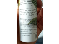 Seraphine Botanical Moisturizing Lip Buffer, Sugar + Lemon, 0.46 fl oz/13 g - Image 4