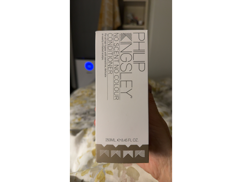 Philip Kingsley Conditioner No Scent Colour, 250 mL/8.45 fl oz