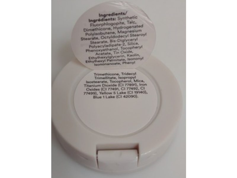 Ulta Beauty Eye Shadow, Pin-Up Girl, 0.04 oz