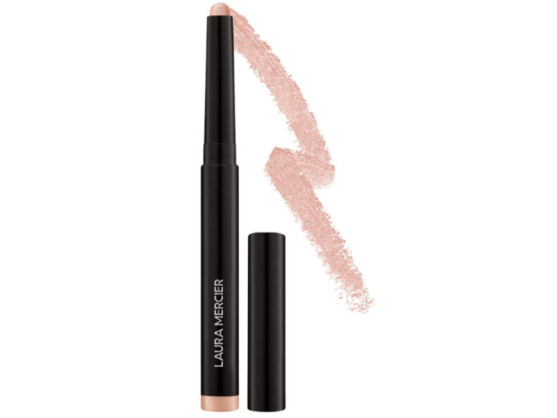 Laura Mercier Caviar Stick Cream Eyeshadow, Rosegold, 0.06 oz / 1.64 g