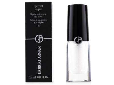 Giorgio Armani Eye Tint Liquid Eye Color, 53 Garconne, 0.13 fl oz/3.9 mL