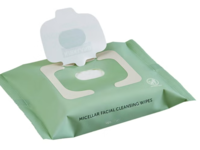 Kirkland Signature Micellar Facial Wipes, 30 Count - thumbnail 1