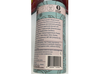 Cris's Blends Natural Deodorant, Unscented, 3.25 oz/92 g - Image 5