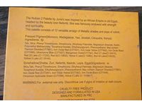 Juvia's Place Eyeshadow Palette, The Nubian 2, 0.63 oz/18 g - Image 4