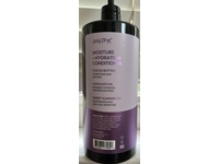 Curltrix What A Curl Wants Moisture+Hydration Conditioner, 32 fl oz/960 mL - thumbnail 2