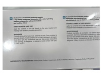 Toskani TKN HA NW 2%, 0.17 fl oz/5 mL - thumbnail 3