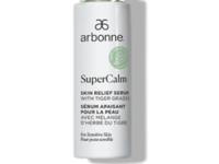 Arbonne Super Calm Skin Relief Serum, 1 fl oz/30 mL - thumbnail 1