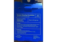 Surf Onn. Screen Cleaning Towelette, 30 Count - Image 4