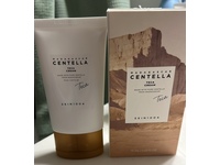 Skin1004 Madagascar Centella Cream, Teca, 2.53 fl oz/75 mL - thumbnail 2