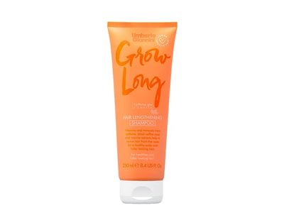 Umberto Giannini Grow Long Shampoo, 8.4 fl oz/250 mL