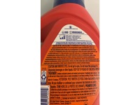 Tide+ Bleach Alternative Liquid Detergent, Original, 59 Loads, 84 fl oz/2.48 L - Image 4