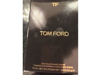 Tom Ford Eye Color Eyeshadow Palette, 46 Ember Bronze, 0.38 fl oz/5.2 g - thumbnail 2