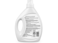 Amazon Basics Liquid Laundry Detergent, Clean Linen, 110 Loads, 82.5 fl oz/2.43 L - thumbnail 2