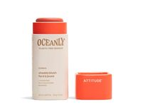 Attitude Oceanly Cheeks Blush, Silky Pink, 0.3 oz/8.5 g - thumbnail 1