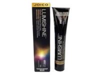 Joico Lumishine Permanent Creame Color, 8NA, 2.5 fl oz/74 mL - Image 2