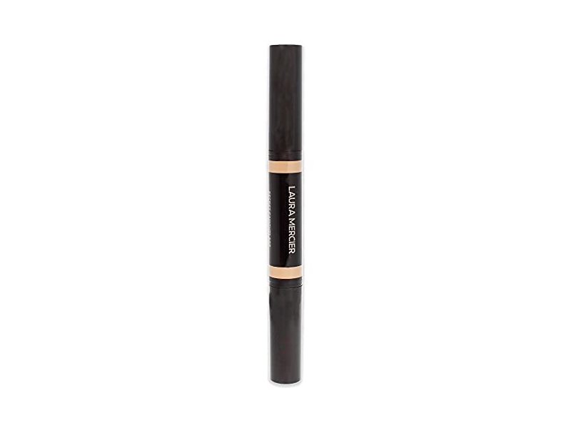 Laura Mercier Secret Camouflage Concealer Duo Stick, 1N Fair with Neutral Undertones, 2 X 0.03 oz/1 g