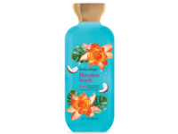 Bodycology 2 In 1 Body Wash & Bubble Bath, Hawaiian Beach, 16 fl oz/473 mL - thumbnail 1