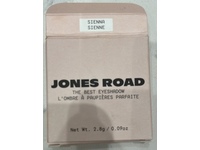 Jones Road The Best Eyeshadow, Sienna, 0.09 oz/2.8 g - thumbnail 2