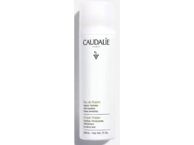 Caudalie Sensitive Skin Grape Water, 7.1 oz/200 mL