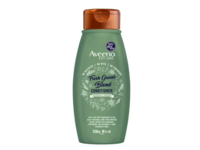 Aveeno Fresh Greens Blend Conditioner, Refresh & Thicken, 18 fl oz/532 mL - thumbnail 1