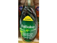 Palmolive Ultra Strength Dish Liquid, 28 fl oz/828 mL - thumbnail 2
